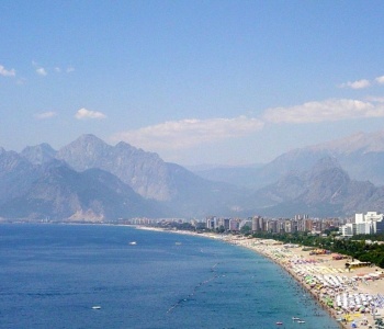 Antalya